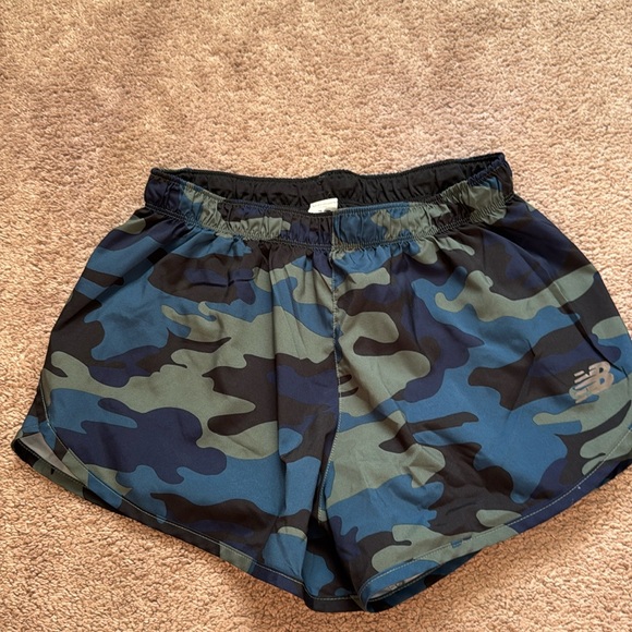 New Balance running shorts. Size S - Picture 1 of 3